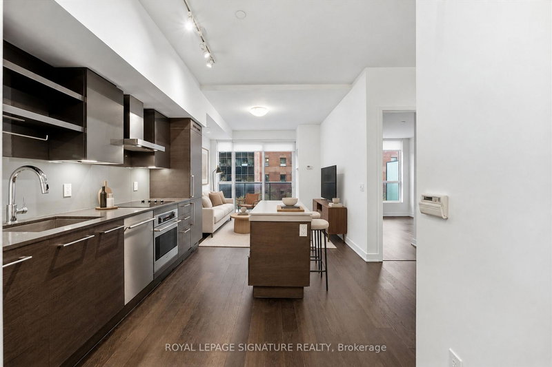 Image of home for listing MLS® C14124230