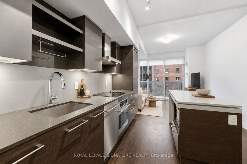 Image of home for listing MLS® C14124230