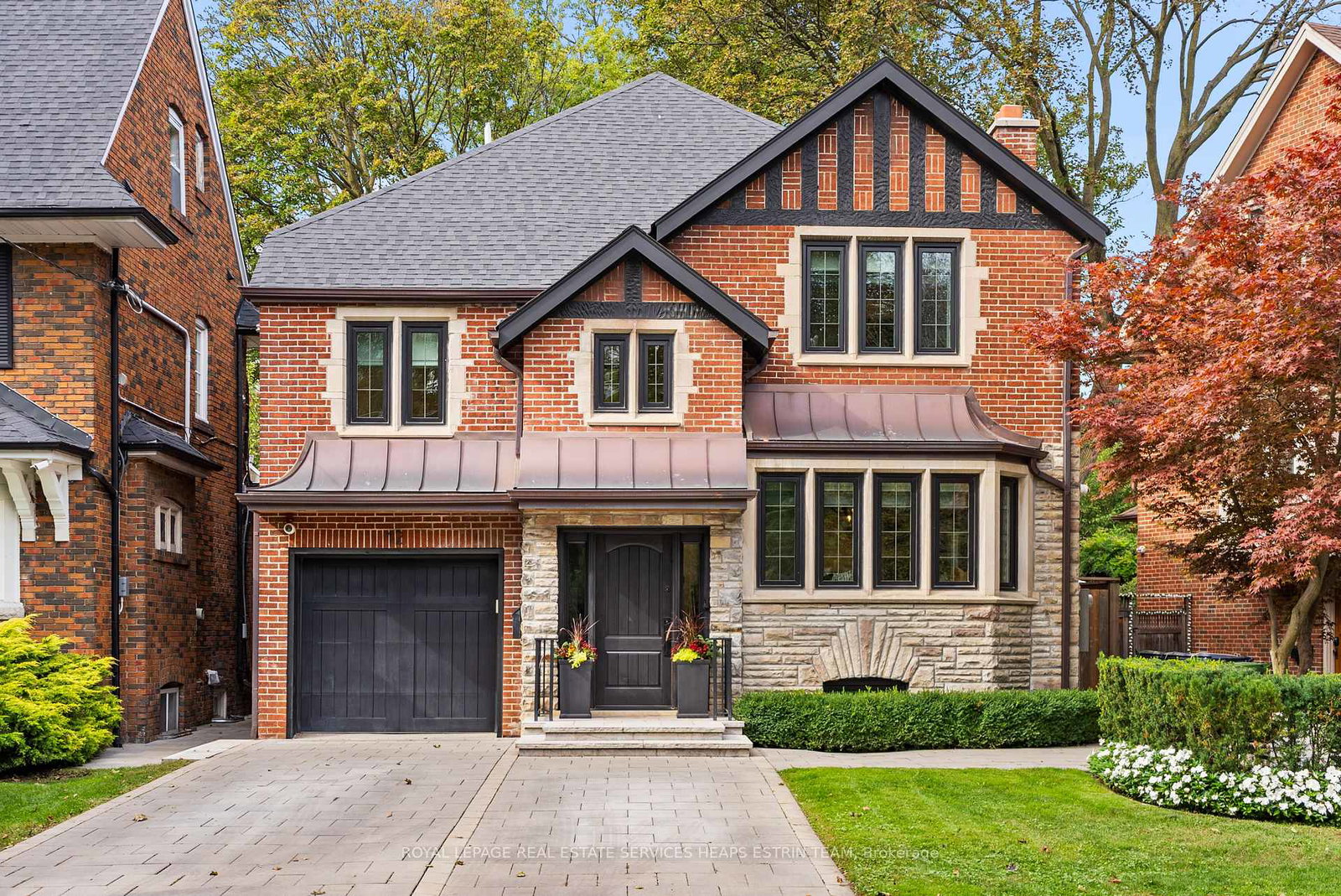 Image of home for listing MLS® C14124326