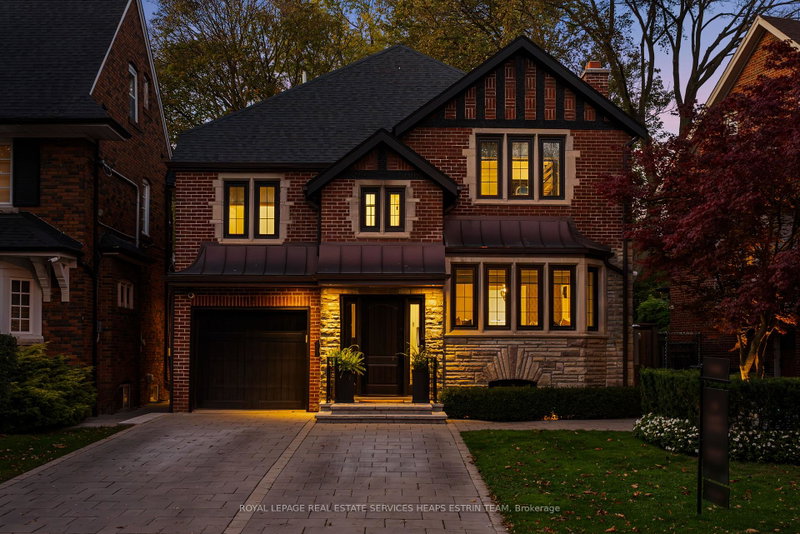 Image of home for listing MLS® C14124326
