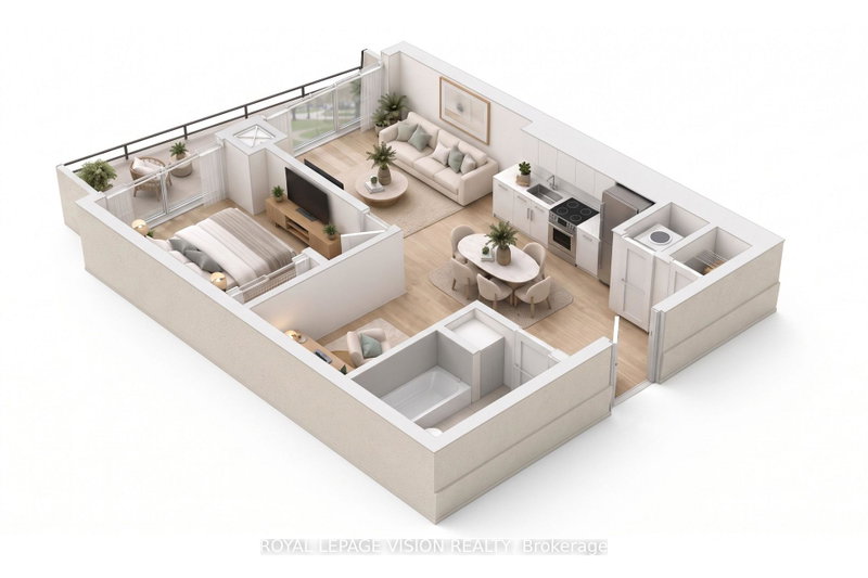 Image of home for listing MLS® C14124340
