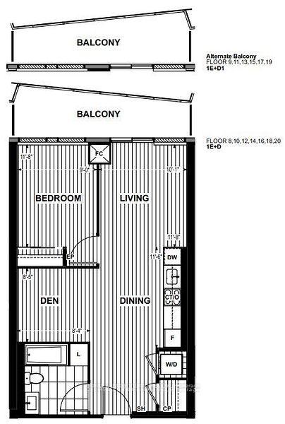 Image of home for listing MLS® C14124340