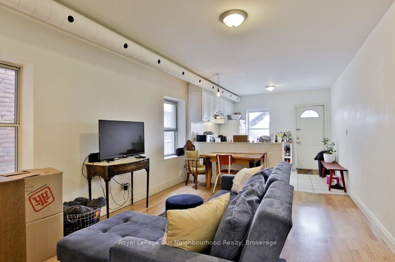 Image of home for listing MLS® C14124350
