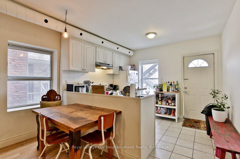 Image of home for listing MLS® C14124350