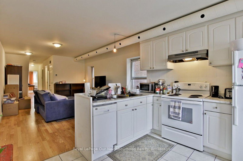 Image of home for listing MLS® C14124350
