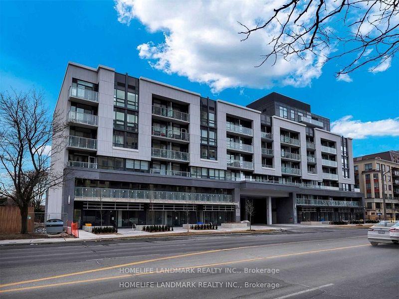 Image of home for listing MLS® C14124364