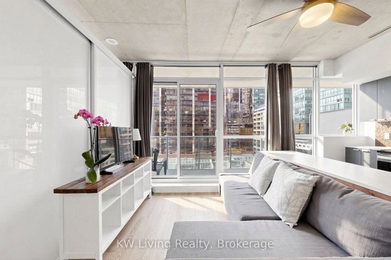 Image of home for listing MLS® C14124392