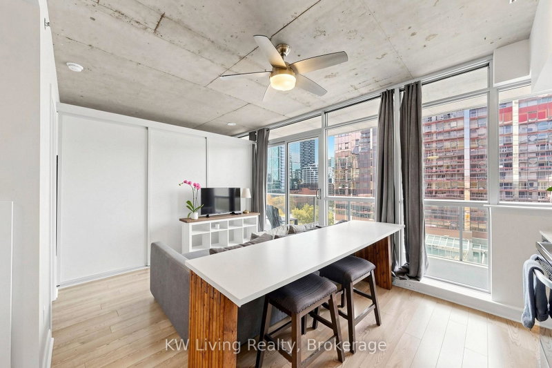 Image of home for listing MLS® C14124392