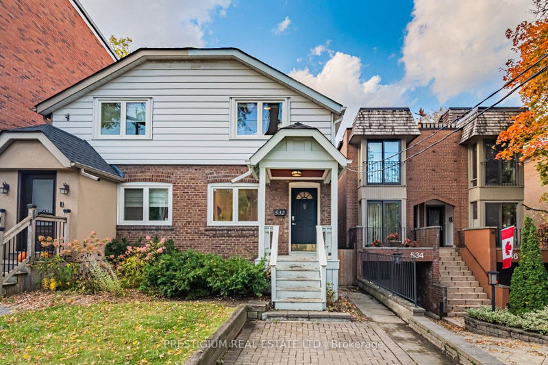 Image of home for listing MLS® C14124426