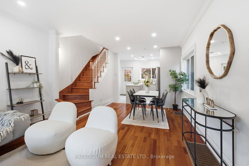 Image of home for listing MLS® C14124426