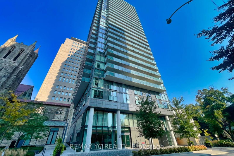 Image of home for listing MLS® C14124496