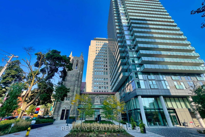 Image of home for listing MLS® C14124496
