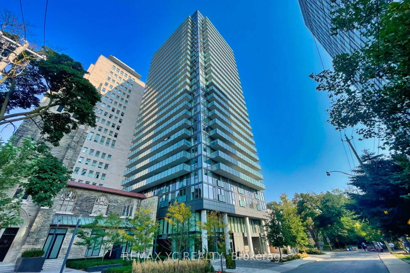 Image of home for listing MLS® C14124496
