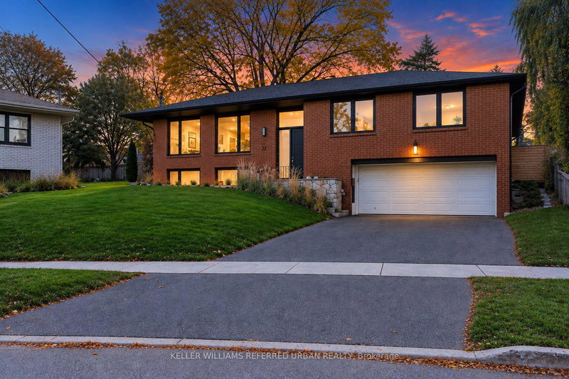 Image of home for listing MLS® C14124534