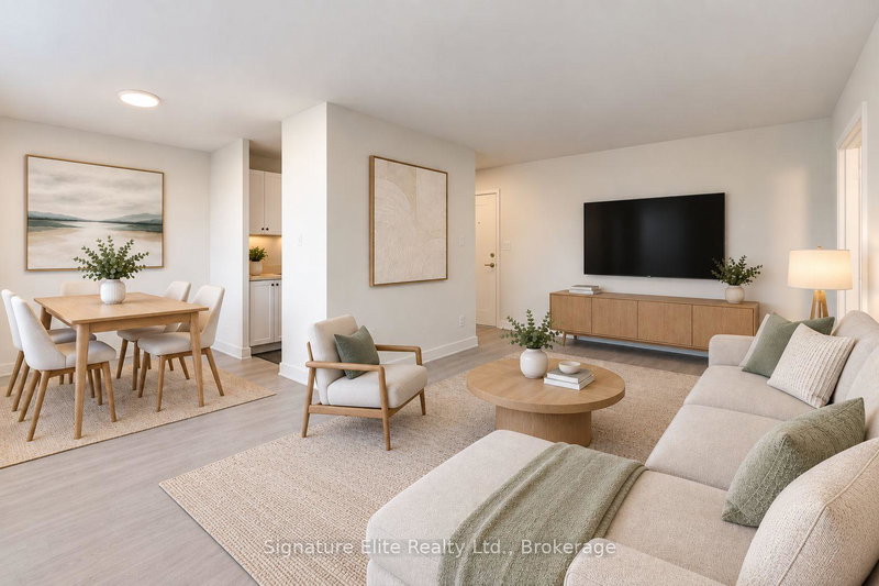 Image of home for listing MLS® C14124556