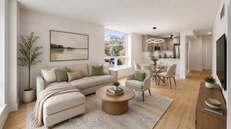 Image of home for listing MLS® C14124572
