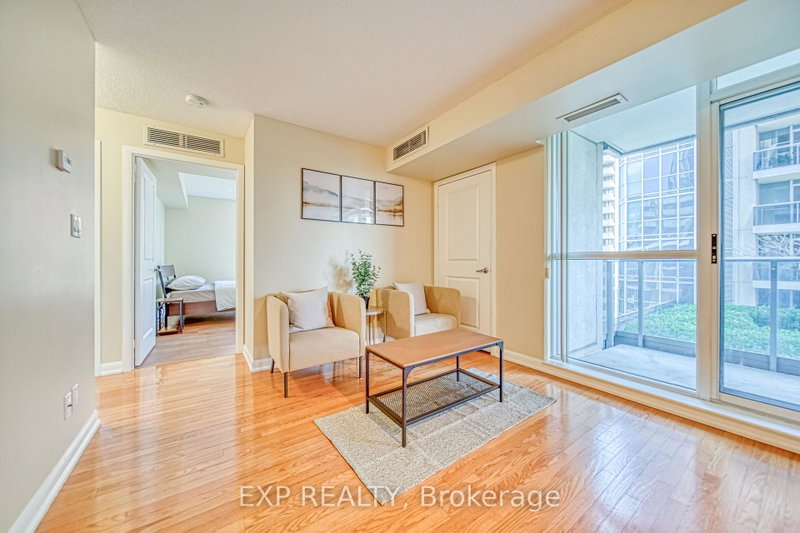 Image of home for listing MLS® C14124580