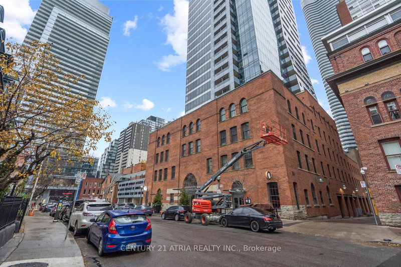 Image of home for listing MLS® C14124666