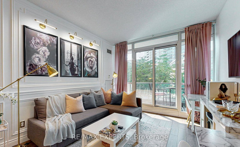 Image of home for listing MLS® C14124798