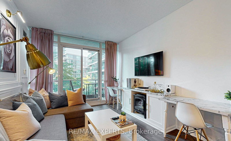 Image of home for listing MLS® C14124798