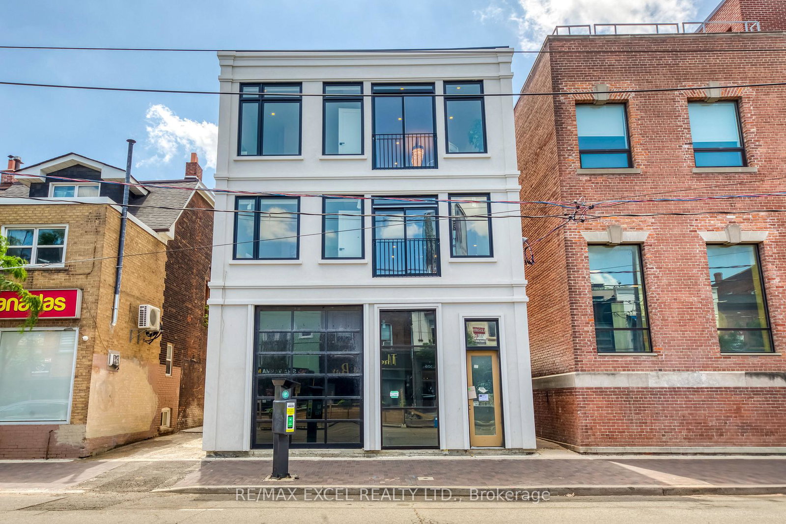 Image of home for listing MLS® C14124848