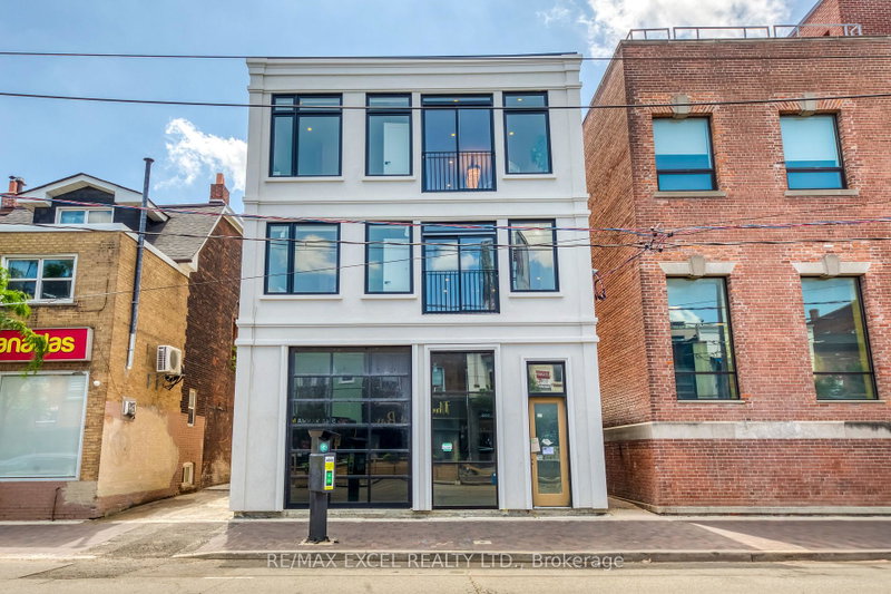 Image of home for listing MLS® C14124848