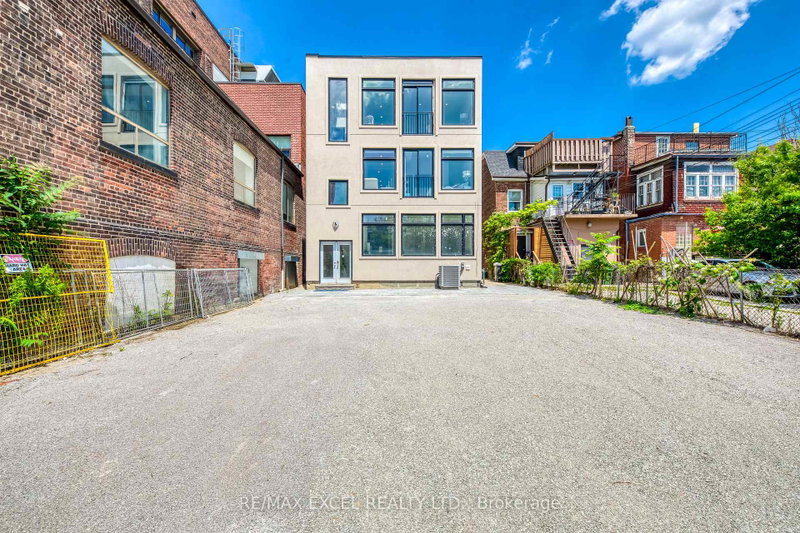 Image of home for listing MLS® C14124848
