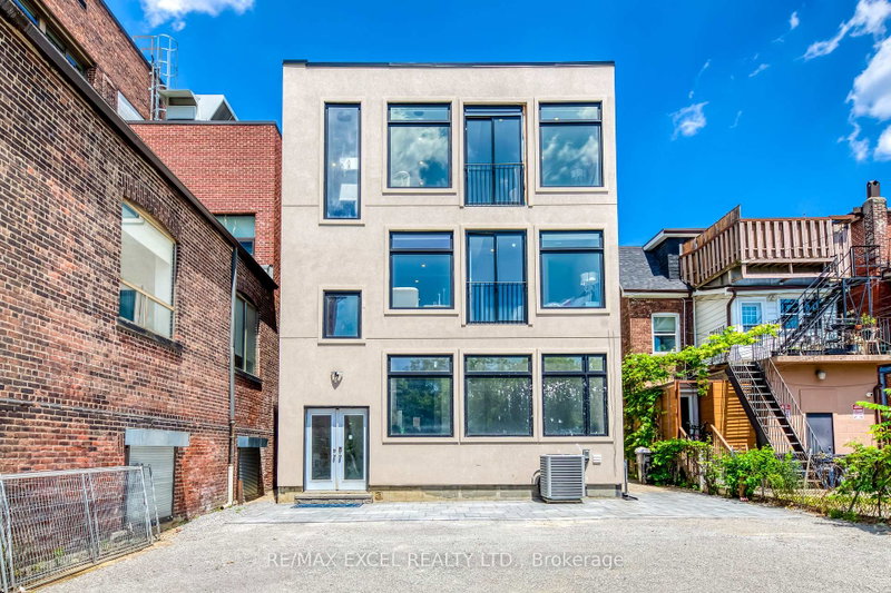 Image of home for listing MLS® C14124848