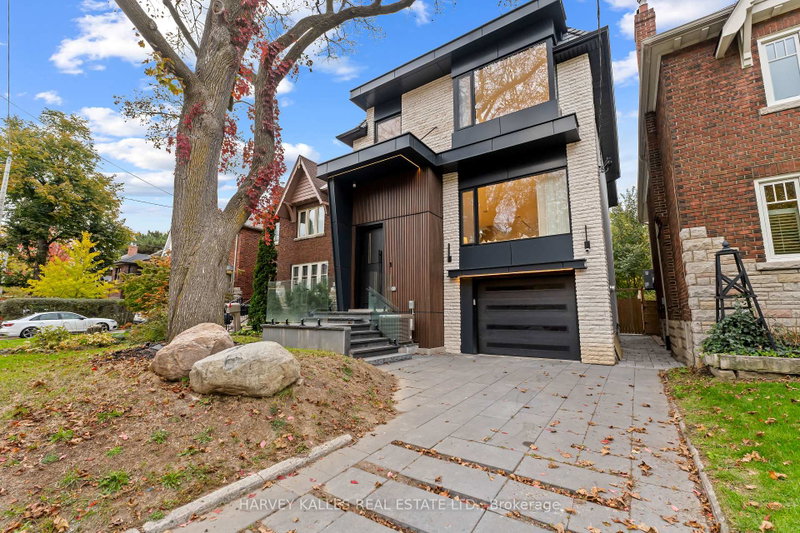 Image of home for listing MLS® C14124862