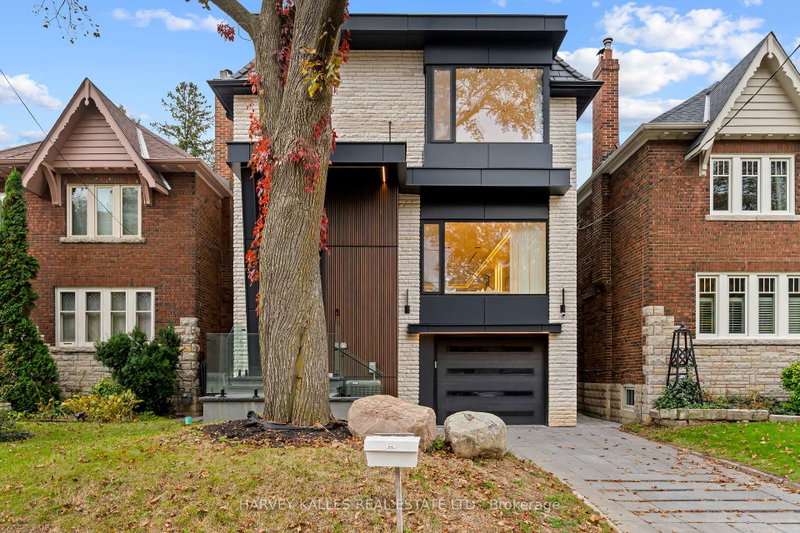 Image of home for listing MLS® C14124862