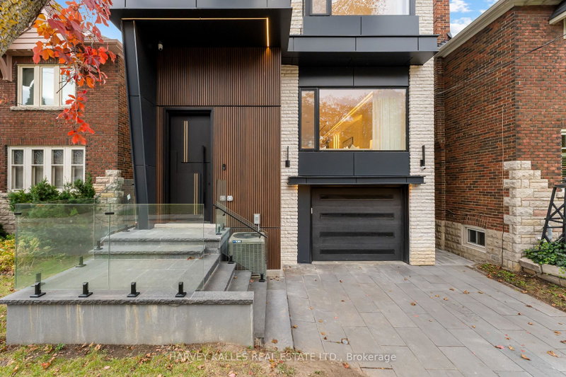 Image of home for listing MLS® C14124862