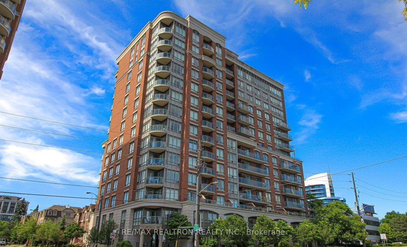 Image of home for listing MLS® C14124916