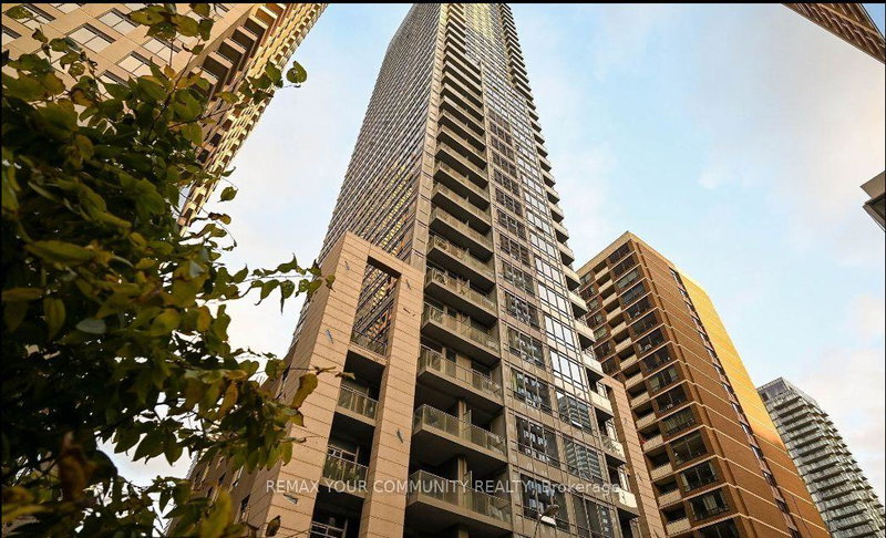 Image of home for listing MLS® C14125126