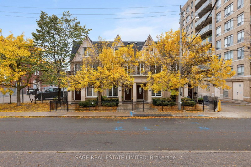 Image of home for listing MLS® C14125264