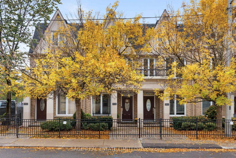 Image of home for listing MLS® C14125264