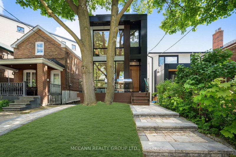 Image of home for listing MLS® C14125322