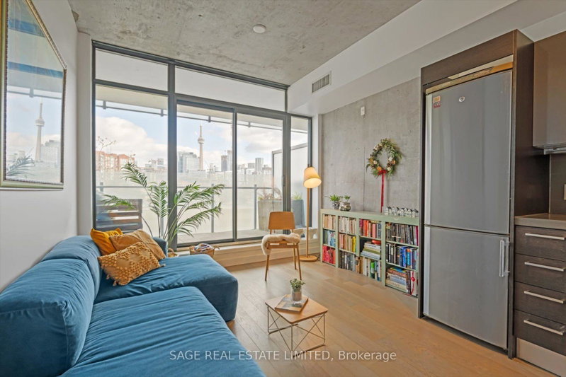 Image of home for listing MLS® C14125330