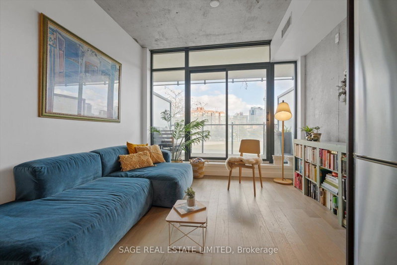 Image of home for listing MLS® C14125330