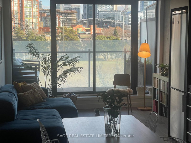 Image of home for listing MLS® C14125330