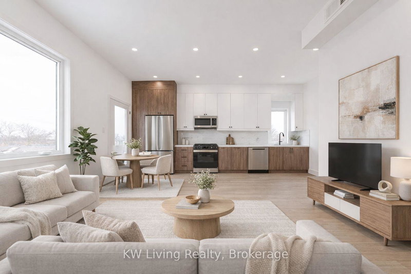 Image of home for listing MLS® C14125336
