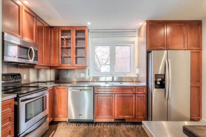 Image of home for listing MLS® C14125418