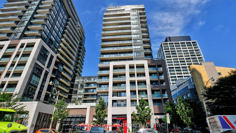 Image of home for listing MLS® C14125452