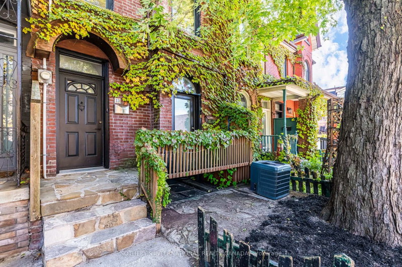Image of home for listing MLS® C14125488