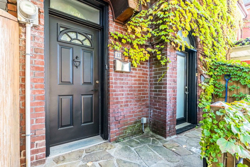 Image of home for listing MLS® C14125488