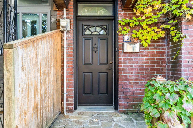 Image of home for listing MLS® C14125488