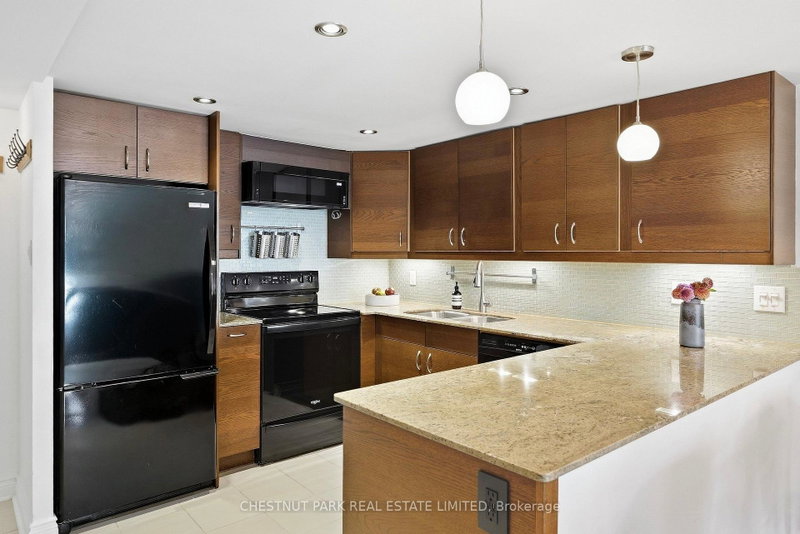 Image of home for listing MLS® C14125498