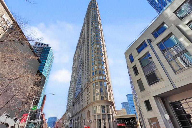 Image of home for listing MLS® C14125504