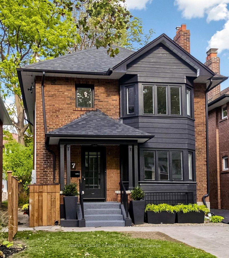 Image of home for listing MLS® C14125548