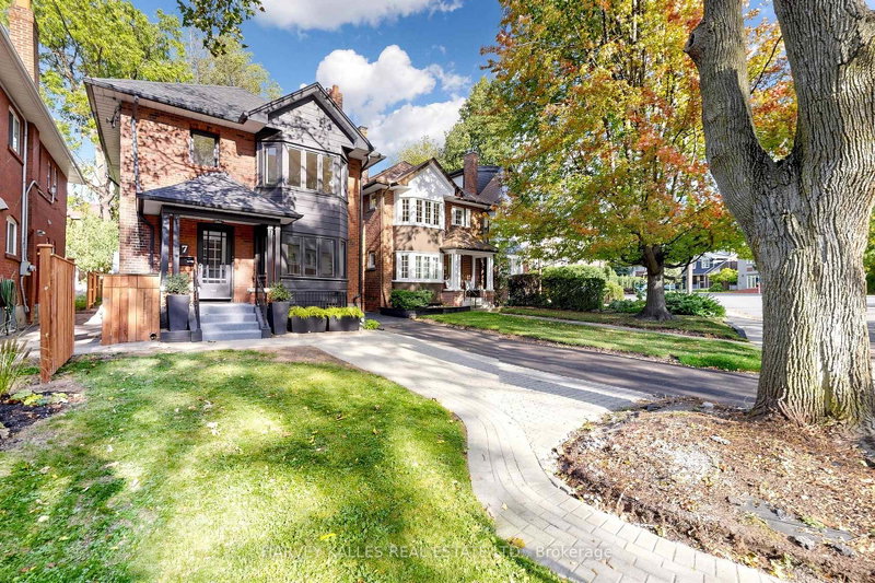 Image of home for listing MLS® C14125548