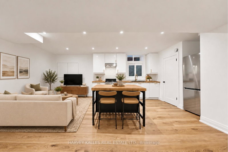 Image of home for listing MLS® C14125548